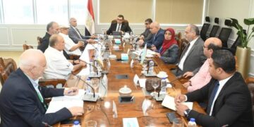 جمعية مستثمري ٦ أكتوبر