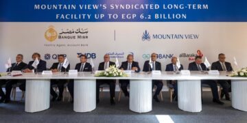 شركة ماونتن ڤيو