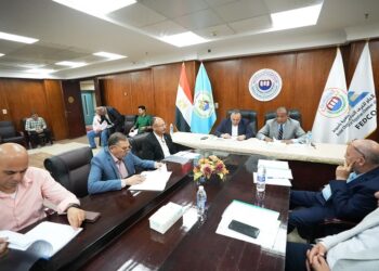 الغرفة التجارية بأسيوط