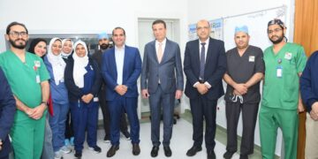 مستشفى الناس