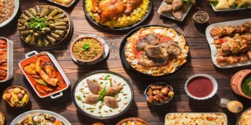 أفضل 10 مطاعم في الرياض