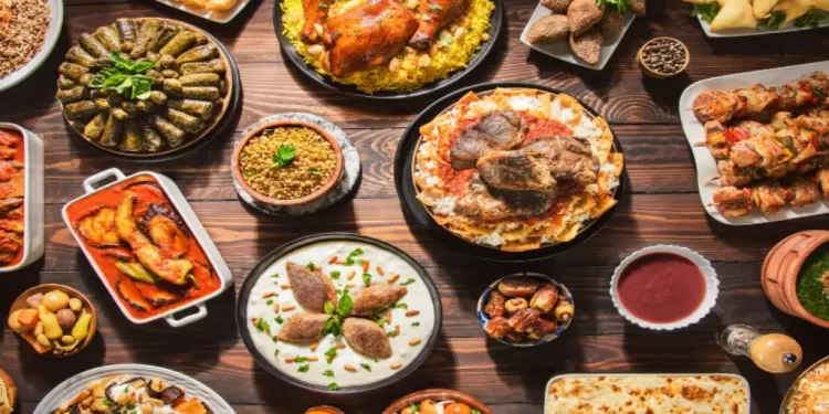 أفضل 10 مطاعم في الرياض