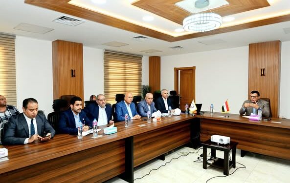 العبور الجديدة