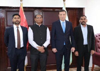 التعاون الزراعي