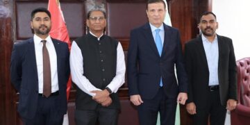 التعاون الزراعي