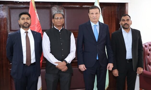 التعاون الزراعي