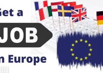 فرص عمل في أوروبا للعرب بدون خبرة او لغة