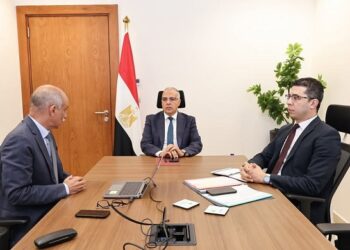 السد العالي