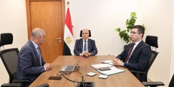 السد العالي