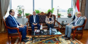 أراضي طرح النهر