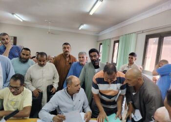 استصلاح الأراضي