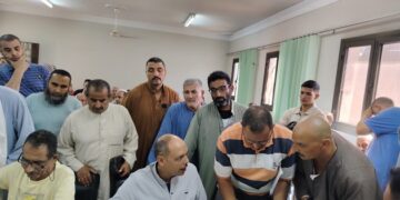 استصلاح الأراضي