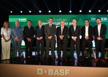 الزراعة الرقمية