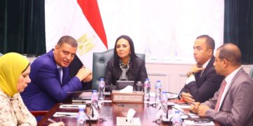 السكن البديل