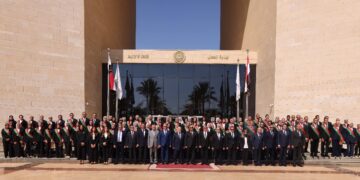 وزير العدل يشهد اليمين القانونية لأعضاء هيئة النيابة الإدارية الجدد