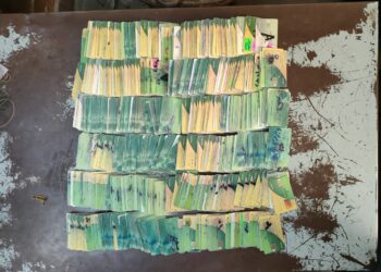 بطاقات تموينية