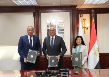 جهاز تنمية المشروعات