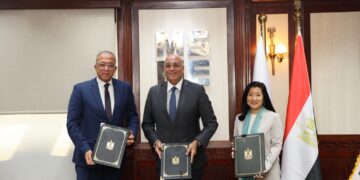 جهاز تنمية المشروعات