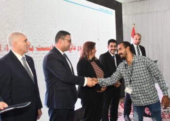 شقق الإعلان العاشر والرابع عشر العبور الجديدة