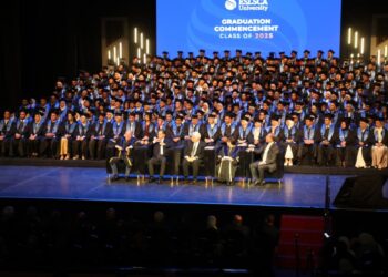 جامعة أسلسكا