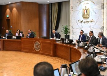 وزير المالية