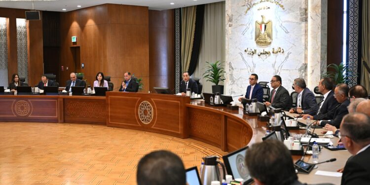 وزير المالية