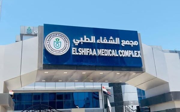 تقنية مدكور