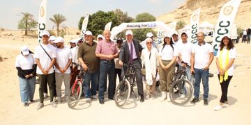 محمية وادي دجلة