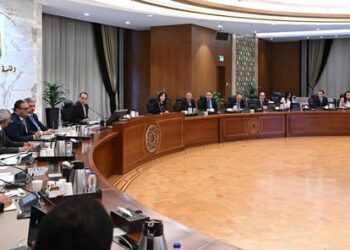 المتحف المصري الكبير