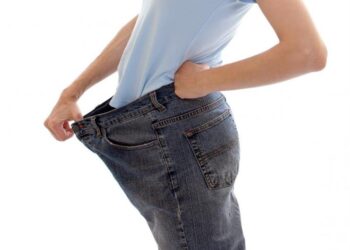 أسباب النحافة