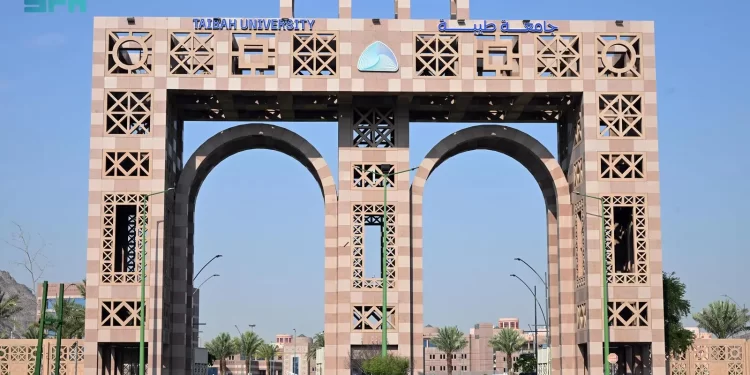 جامعة طيبة تُطلق حملة توعوية لتعزيز صحة المرأة