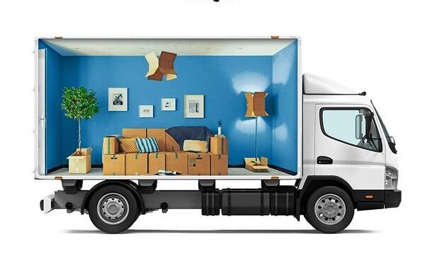 شركات نقل الأثاث في المهندسين