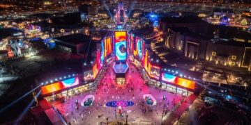 موسم الرياض 2025