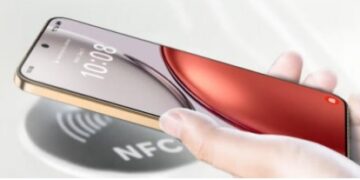 هل NFC للهاتف المحمول آمن للمدفوعات؟