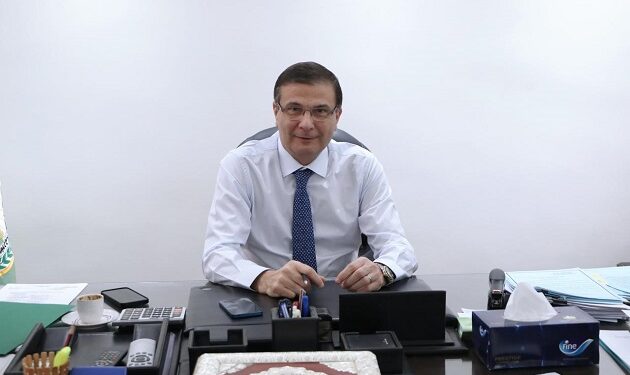 مشروعات إنتاج حيواني