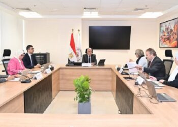 تعاون مصري فنلندي في تدريب الكوادر الأفريقية في مجال المياه