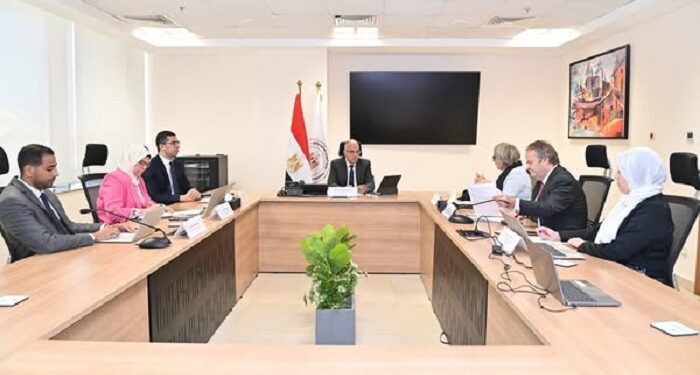 تعاون مصري فنلندي في تدريب الكوادر الأفريقية في مجال المياه