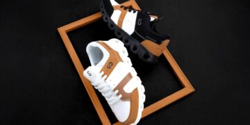 متجر احذية العراب