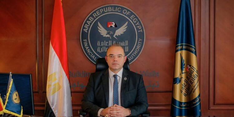 الوساطة في التأمين