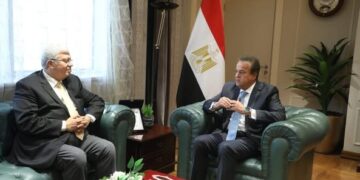 المستشفيات الجامعية