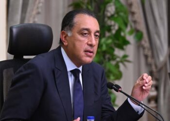 منظومة الشكاوى الحكومية