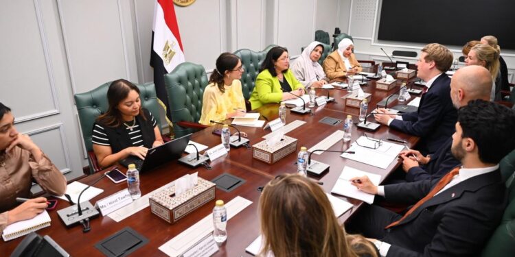 التضامن الاجتماعي