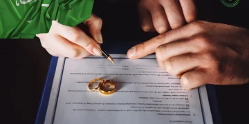 استخراج تصريح زواج سعودي من أجنبية