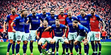 من هم أبرز الأندية في الدوري الإنجليزي
