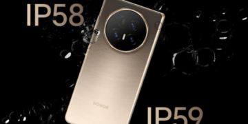 تصميم Magic V5 القابل للطي: نصائح للعناية والمتانة