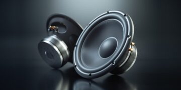 مكبرات الصوت