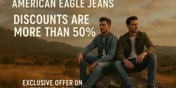 أمريكان إيجل