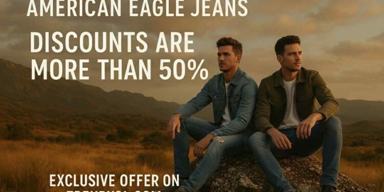 أمريكان إيجل