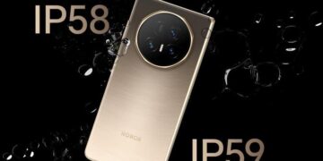 تصميم Magic V5 القابل للطي: نصائح للعناية والمتانة