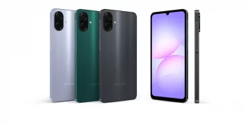 سعر سامسونج a07